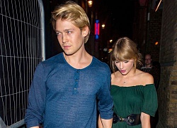 Joe Alwyn lên kế hoạch cầu hôn Taylor Swift một cách bất ngờ: "Cô ấy sẽ hạnh phúc như lên mây"