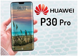 Lộ diện thông số cảm biến IMX607 38MP của Sony, có thể sẽ xuất hiện trên Huawei P30 Pro