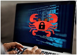 Mã độc mã hóa tống tiền mới GandCrab đang tấn công diện rộng người dùng Internet Việt Nam