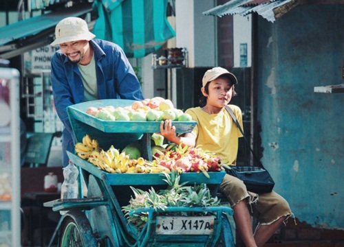 'Mặt trời, con ở đâu?' với 'Nắng' và 'Khi con là nhà' có thật sự giống nhau như người ta vẫn tưởng?