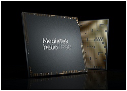 MediaTek trình làng chip di động Helio P90, mang hiệu năng flagship đến với thiết bị tầm trung