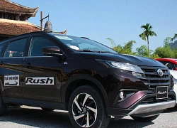 Mitsubishi Xpander dẫn đầu phân khúc xe 7 chỗ cỡ nhỏ tại Việt Nam