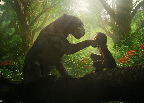 'Mowgli: Legend Of The Jungle': Phiên bản tối tăm của 'The Jungle Book'