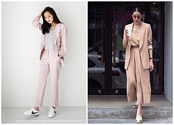 Muốn diện blazer "đỉnh" như Tăng Thanh Hà, bạn nhất định phải thuộc lòng 3 công thức sau