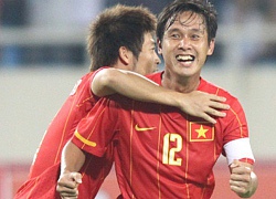 Nhà vô địch năm 2008 chia sẻ bí quyết vượt qua sức ép của một trận chung kết AFF Cup