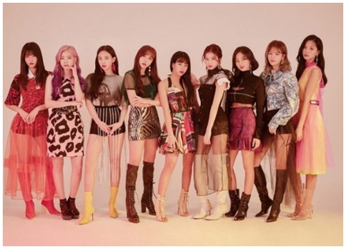 Nhóm nữ K-Pop sở hữu nhiều MV đạt 100 triệu view nhất: Xác nhận gọi tên TWICE, và con số đạt được là...