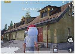 Những hình ảnh đầu tiên của bản đồ Vikendi trên PUBG Mobile (Lightspeed)