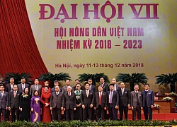 Những nét mới của Đại hội Hội NDVN lần thứ VII