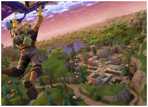 Những sự thật ít người biết về một vài trường hợp "nghiện" Fortnite quá đà