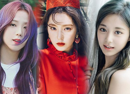 Nối tiếp SBS Gayo Daejun, KBS Gayo Daechukje 2018 chính thức công bố dàn line-up đầu tiên gồm toàn những tên tuổi nổi tiếng