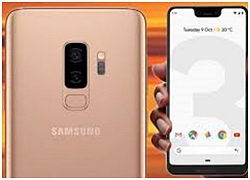 Nóng: Lộ thời điểm 'bom tấn' Samsung Galaxy S10 lên kệ, giá cao nhất tới hơn 41 triệu đồng