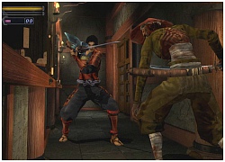 Onimusha: Warlords công bố cấu hình nhẹ nhàng, Ram 4GB là chiến tốt