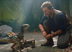 'Onward': Chris Pratt và Tom Holland trở thành anh em yêu tinh trong phim mới của Pixar