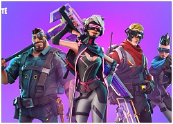 Overwatch và Fortnite lọt top 20 từ khóa hot nhất trên trang "web người lớn"