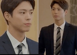 Park Bo Gum trúng &#8220;đậm&#8221;: Chỉ một tập phim gặp cả mẹ lẫn chồng cũ của Song Hye Kyo trong &#8220;Encounter&#8221;