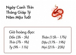 Phong thủy hàng ngày (14/12/2018) của 12 con giáp