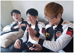 Phỏng vấn SKT Teddy: "Đã có rất nhiều lời đề nghị, nhưng tôi lựa chọn SKT vì muốn được thi đấu cùng Faker"