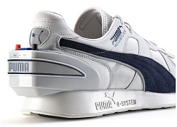 Puma hồi sinh mẫu &#8220;Smartshoe&#8221; 32 năm tuổi, từng là cú hit công nghệ bị lãng quên trong quá khứ