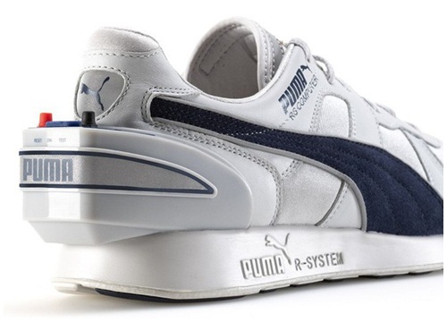 Puma hồi sinh mẫu "Smartshoe" 32 năm tuổi, từng là cú hit công nghệ bị lãng quên trong quá khứ