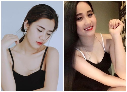 Quế Ngọc Hải, Nguyễn Tiến Linh xiêu lòng hai hot girl xinh nhất thành Vinh