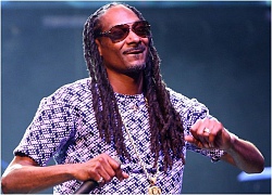 Rapper Snoop Dogg: Người được đồn đoán kết hợp cùng Sơn Tùng đình đám đến mức nào?