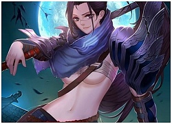 Riot Games tiếp tục muốn chuyển giới Yasuo thành nữ tướng, "cú lừa" hay ý tưởng điên rồ của cha đẻ LMHT?