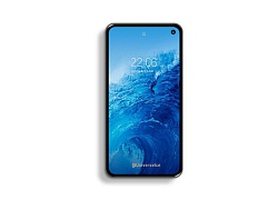 Rò rỉ thiết kế Samsung Galaxy S10 Lite với viền cực mỏng, đều 4 cạnh