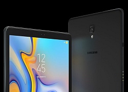 Samsung có thể đang phát triển máy tính bảng Galaxy Tab A mới