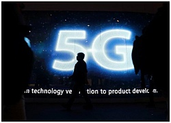 Samsung đón cơ hội từ 5G nhờ Huawei gặp khó