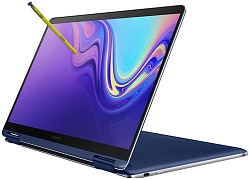 Samsung nâng cấp Notebook 9 Pen màn hình 15 inch, bút S Pen mới, chip xử lý Intel Coffee Lake