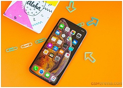 Samsung sẽ cung cấp tấm nền OLED giá rẻ hơn, mỏng hơn và nhẹ hơn cho iPhone 2019