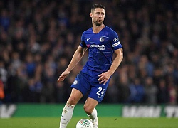 Sarri nói thẳng lí do không trọng dụng Gary Cahill