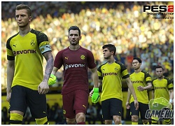 Siêu phẩm bóng đá PES 2019 sắp tung phiên bản miễn phí