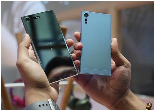 Sony Mobile lên kế hoạch sa thải 200 nhân viên ở châu Âu