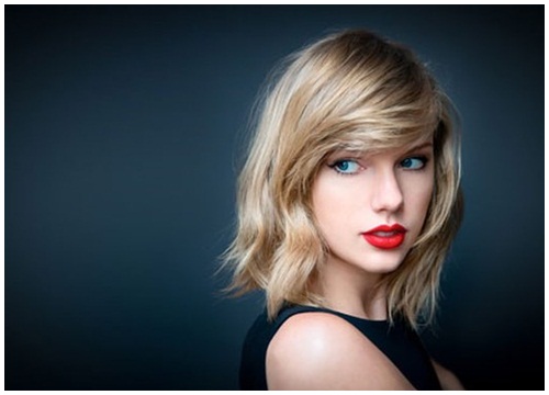 Taylor Swift sử dụng công nghệ nhận dạng khuôn mặt để xác định kẻ xấu tại một buổi hòa nhạc