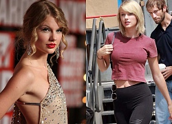 Taylor Swift tròn 29 tuổi: Hành trình từ công chúa nhạc đồng quê ngực phẳng trở thành mỹ nhân có body quyến rũ