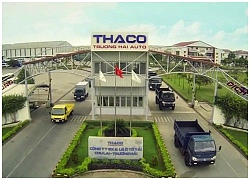 Thaco lãi tăng mạnh, vay thêm 9.500 tỉ đồng