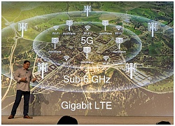 Thế giới đang bàn về 5G, vậy 5G có gì?