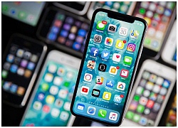 Thị trường smartphone toàn cầu sụt giảm 3% trong năm 2018, sẽ tăng trưởng trở lại trong năm 2019