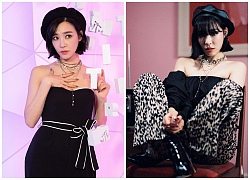 Tiffany Young và cuộc "lột xác" ngoạn mục khi bắt đầu sự nghiệp solo trên đất Mỹ