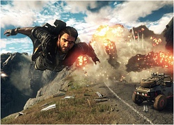 Tổng hợp đánh giá Just Cause 4: Cuối năm còn gặp &#8220;cú lừa&#8221;