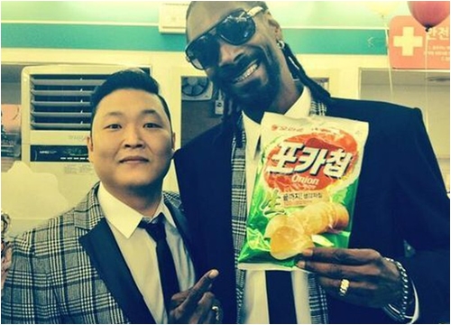 Trước Sơn Tùng M-TP, rapper thế giới Snoop Dogg từng dòm ngó thị trường châu Á rất nhiều lần