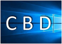 Từ nay các bản cập nhật Windows 10 sẽ được chia thành các bậc C, B, D