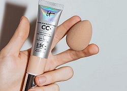 Ứng viên số 1 cho kem nền &#8220;đỉnh&#8221; nhất là sản phẩm lạ tai này và bạn phải xem các beauty editor nhận xét gì về nó