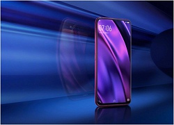 Vivo vừa giới thiệu smartphone "quái" nhất: 2 màn hình, 3 camera