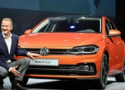 Volkswagen "ngồi trên đống lửa" khi bị phát hiện bán xe thử nghiệm cho khách