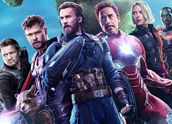 21 giả thuyết cho các nhân vật sống sót sau cuộc chiến với Thanos trong 'Avengers : Infinity War' (phần I)