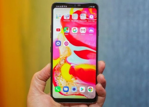 5 smartphone 'chất' nhưng lại bị bỏ quên trong năm 2018