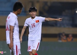 6 cầu thủ được HLV Park Hang-seo trao cơ hội tham dự Asian Cup 2019 là ai?