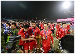 AFF Suzuki Cup 2018: Truyền thông nước ngoài chào đón tân vô địch